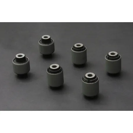 Hardrace Rear Lower Arm For Bushing For Honda