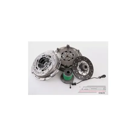 Zestaw sprzęgła Xtreme Clutch Chevrolet CORVETTE 6.2 321KW (2008-on)