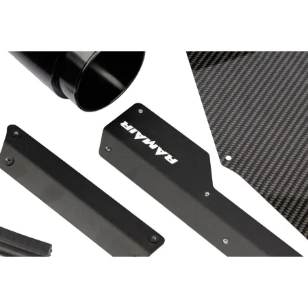 Dedykowany układ dolotowy Ramair JSK-195-BK Toyota Yaris GR 1.6 GR