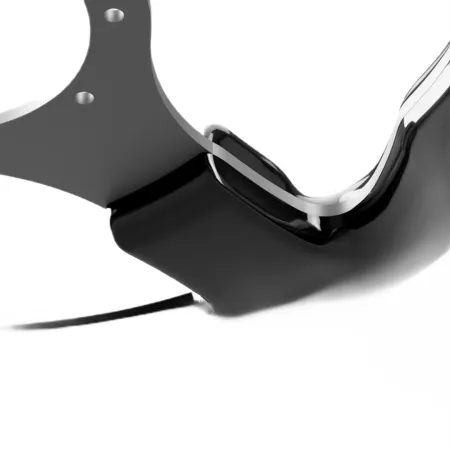 Kierownica 340mm Ford Mustang GT3 1968-1973