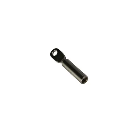 Clevis Suit IWG75 (1/4″ UNF Thread) 6.3mm (Hole) X 50mm