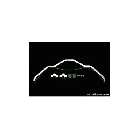 Stabilizator zawieszenia przedni 19mm Ultra Racing for Perodua Viva 660/850 1.0 2WD 07-14