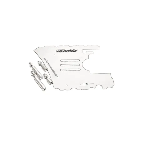 Greddy Oil Pan Baffle Plate for Honda S2000