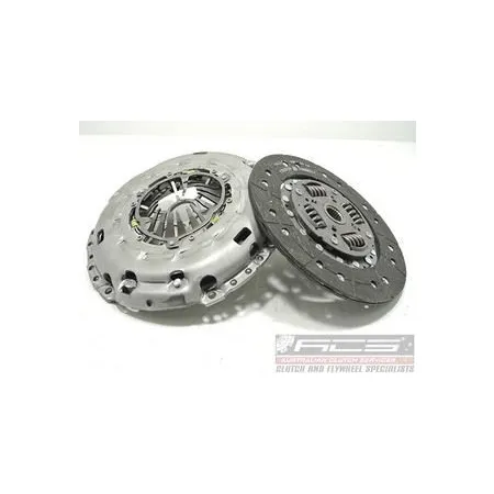 Zestaw sprzęgła Xtreme Clutch Mitsubishi ASX 1.8 DI-D 4WD 110KW (2010-2013)