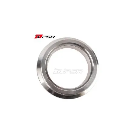 Flange Kit for Pulsar PSR New Generation Wastegate 45mm External Wastegate Inlet Flange Only