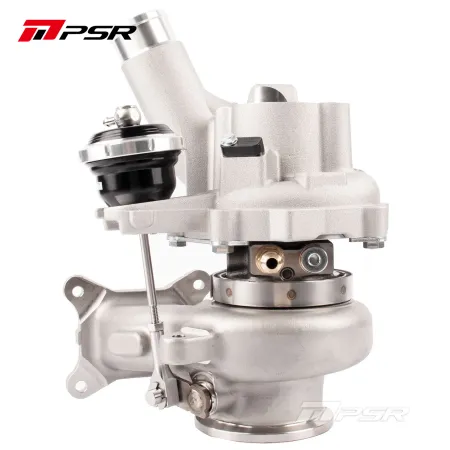 Pulsar PSR 5449G Dual Ball Bearing Turbo Drop In up to 600BHP with Billet Actuator for VW / Audi 2.0L TSI MK7 EA88 Gen 3 2014-2021