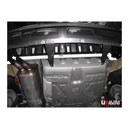 Rozpórka tylna (Rear Torsion Bar) Ultra Racing Peugeot 3008 09+ / Citroen DS4 1.6T