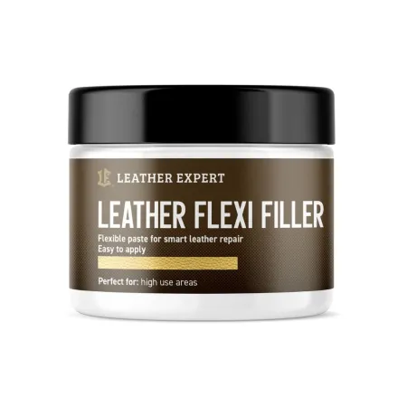 LEATHER EXPERT Leather Flexi Filler 50ml
