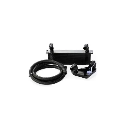 RTMG Performance DSG DQ250 Transmission Upgrade Oil Cooler Set with Radiator