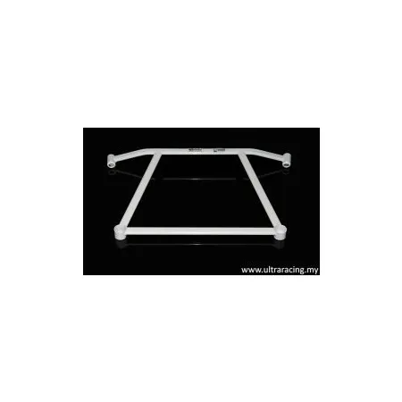 Rozpórka przednia dolna (Front Lower Brace) 2265 Ultra Racing Kia Soul 08-14