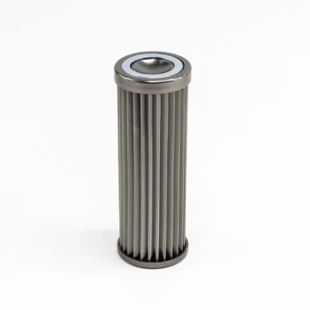 DeatschWerks In-Line Fuel Filter Element 10 Micron 160mm