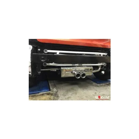 Rozpórka tylna (Rear Torsion Bar) (3427) Ultra Racing Smart Fortwo (W453) 900-M281 2WD LHD/RHD 14+