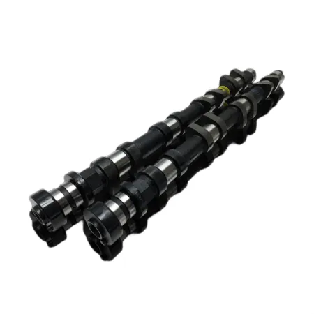 Wałki rozrządu BC Brian Crower Stage 2 - Street/Drift Spec - FWD Setup BC0211-2 Nissan KA24DE(T)