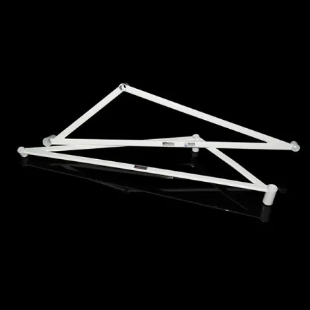 Rozpórka przednia dolna (Front Lower Brace) 2485P Ultra Racing for Subaru Outback 09+