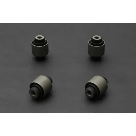 Hardrace Front Upper Arm For Bushing For Honda Accord Honda Odyssey jdm