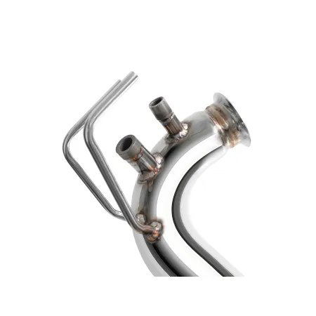 Downpipe FMIC.Pro VW Transporter T5 1.9 2.5 TDI 2006-2010