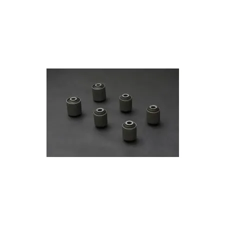 Hardrace Rear Lower Arm For Bush Mitsubishi Lancer evolution