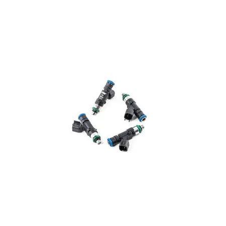 Zestaw wtryskiwaczy DeatschWerks 1000cc Honda S2000 F22 06-09 CRZ 2011-2015 Civic Si K20/K24 02-15 Acura RSX/TSX K20/K24 02-08