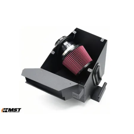Dedykowany układ dolotowy MST Performance Mercedes Benz A220 A250 CLA250 A35 AMG CLA35 W177 C118 X118 2.0T M260