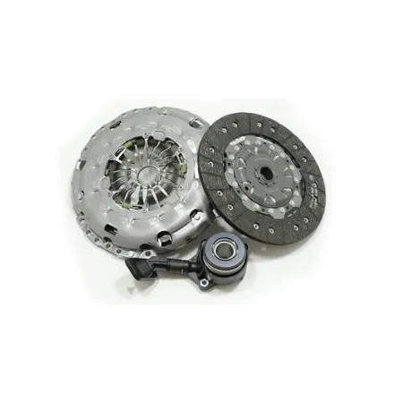 Zestaw sprzęgła Xtreme Clutch FORD AUSTRALIA FOCUS 2.0 TDCi 100KW (2007-2009)