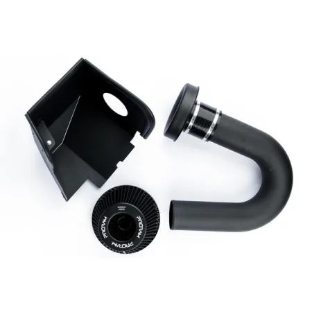 Dedykowany układ dolotowy Proram PRK-185-BK BMW N20 125i/220i/328i/320i/420i