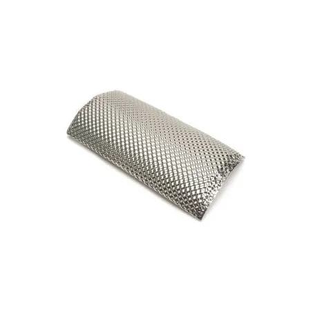 Osłona termiczna na rury ze stali nierdzewnej 304 DEI 10255 15,24 x 30,48cm (6"x12")