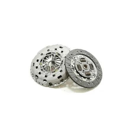 Zestaw sprzęgła Xtreme Clutch JAGUAR X-TYPE 3.0 V6 All-wheel Drive 169KW (2001-2008)