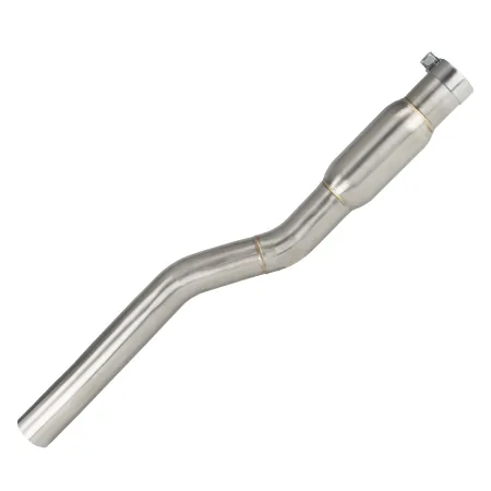 Downpipe Fmic.Pro VW GOLF VII R 2.0 TFSI 5G 2013-2017 z katalizatorem