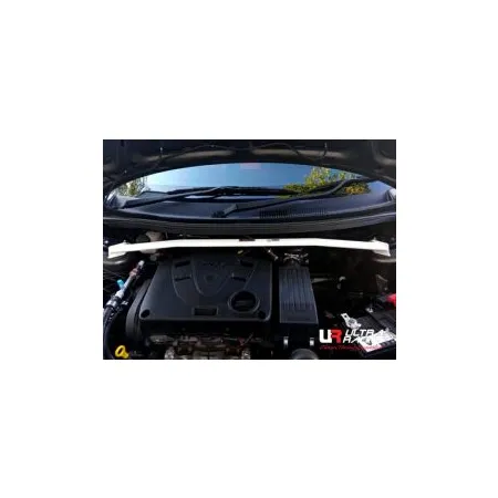 Rozpórka przednia (Front Upper Strut Bar)(3745) Ultra Racing Proton Saga (BT / MK4) 1.3 2WD 16+