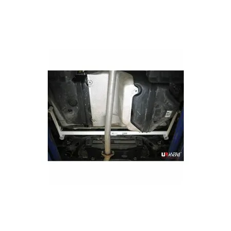 Rozpórka tylna dolna (Rear Lower Bar) (3238) Ultra Racing Hyundai Tucson (TL) 1.7D/2.0D 2WD 16-21