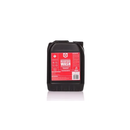 GOOD STUFF Microfiber Wash 5000ml
