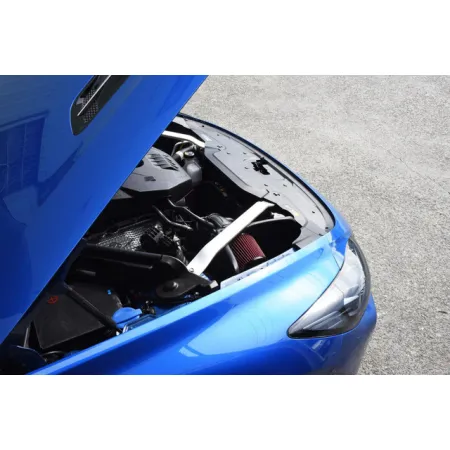 Dedykowany układ dolotowy MST Performance Kia Stinger CK 2.0 T-GDI