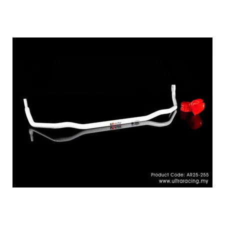 Stabilizator zawieszenia przedni 25mm Ultra Racing for BMW 5-Series E60 03-07 (530)