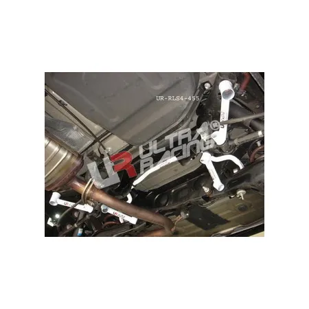 Rozpórka tylna boczna (Rear/Side Braces) Ultra Racing for Toyota RAV4 2.4 06+