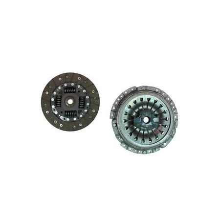 Zestaw sprzęgła Xtreme Clutch Peugeot 306 1.8 16V 81KW (1997-2002)