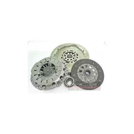 Zestaw sprzęgła Xtreme Clutch BMW 5 M5 294KW (1999-2003)