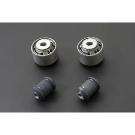 Hardrace Front Lower Arm For Bushing For Ford Fiesta Mazda 2