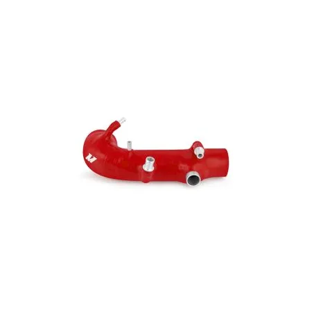 Mishimoto Subaru Impreza WRX/STI Silicone Induction Hose 2002-2014 Red