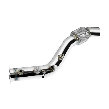 Downpipe FMIC.Pro BMW F25 x3 18d 20dx N47N 2010-2014