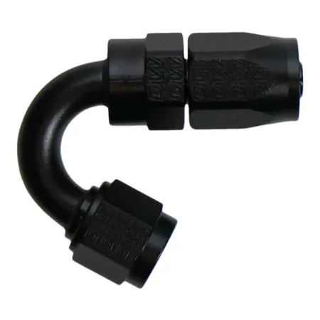 Końcówka węża 150° 6AN z obrotową nakrętką CPE DeatschWerks