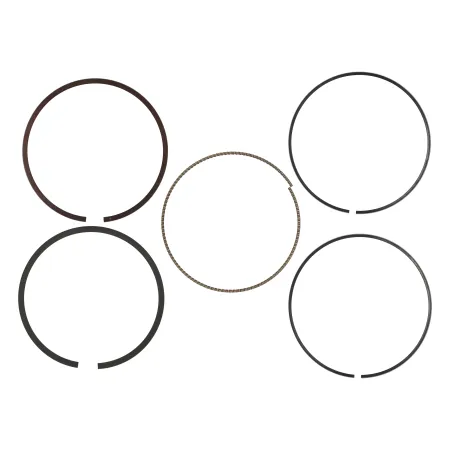 Pierścienie tłokowe Wiseco 7680MCZ - 76.80mm