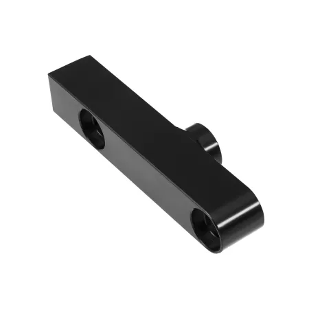 JRspec Mocowanie do 2 Pomp Bosch z Listwą - czarne