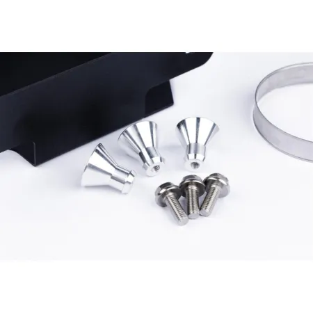 Dedykowany układ dolotowy Proram PRK-271-BK Vauxhall Corsa VXR