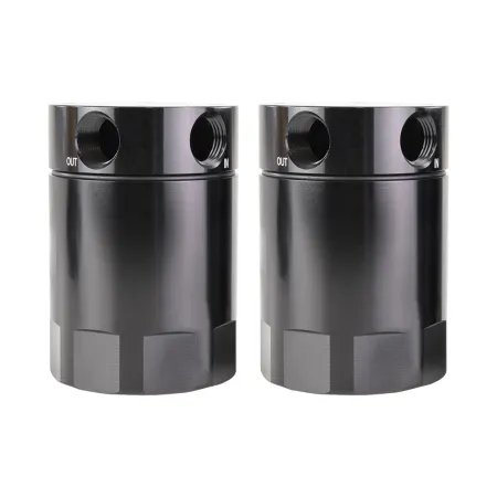 Oil Catch Tank System FMIC.Pro Nissan 370Z VQ37VHR 2009-2020