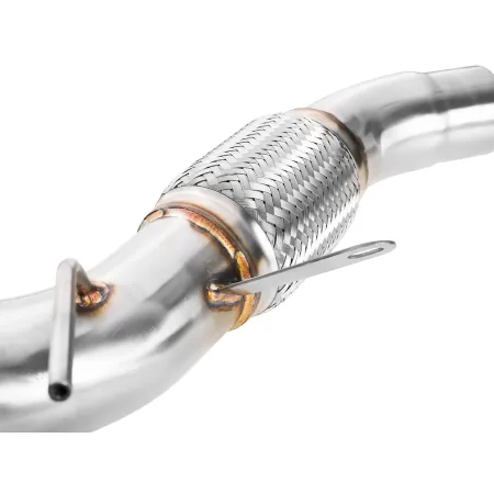 Downpipe BMW 325d 330d 525d 530d E90 E70 F10 F01 N57