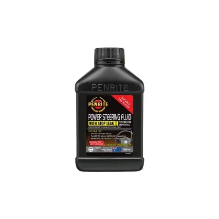 Dodatek do oleju Penrite Power Steering Fluid Mineral 0,5L