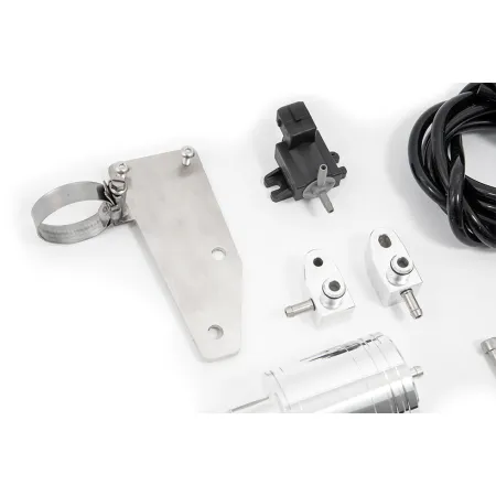 Zawór upustowy Forge Motorsport Fiat 500 Abarth 2009+