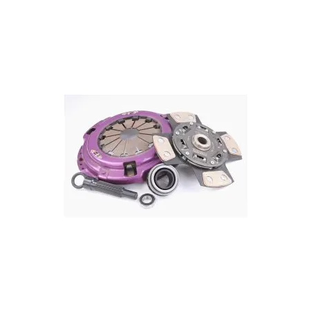 Zestaw sprzęgła Xtreme Clutch Honda CRX 1.6 i 16V (ED9) 96KW (1987-1992)