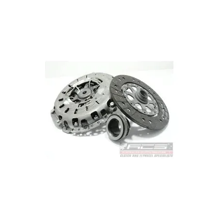 Zestaw sprzęgła Xtreme Clutch BMW Z4 sDrive 23 i 150KW (2009-on)