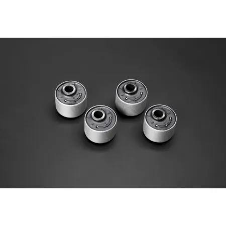 Hardrace Front Radius Arm Bushing Axle Side Nissan Patrol Toyota Land cruiser